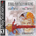 FF Origins Frontal NTSC