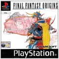 FFOrigins PSX Frontal PAL