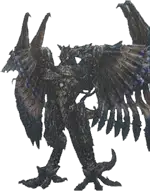 Bahamut