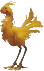 Chocobo