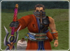 Auron con la Masamune