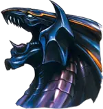 Bahamut