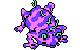 Pink Toad