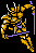 Gold Knight