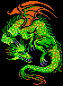 Green Dragon