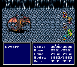 Wyvern