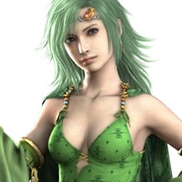 Rydia