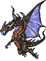 Bahamut