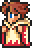 Bartz White Mage