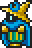 Bartz Black Mage