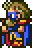 Galuf Blue Mage