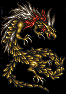 Doom Dragon