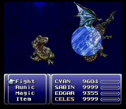 Bahamut imagen 0