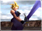 Cloud en batalla