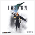 Final Fantasy VII Frontal PC