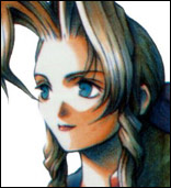 Aeris Gainsborough