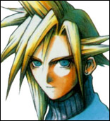 Cloud Strife