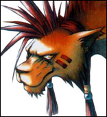 Red XIII