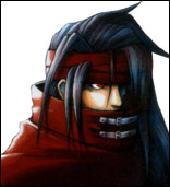 Vincent Valentine