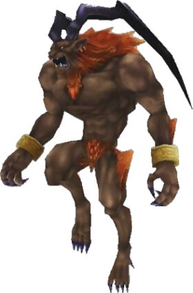 Ifrit