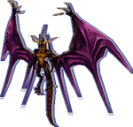 Bahamut