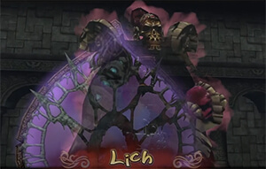 Lich