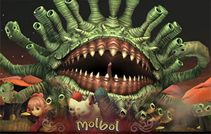 Molbol