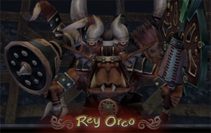 Rey Orco
