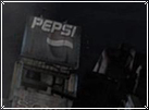 Cartel de Pepsi