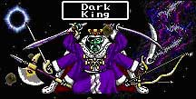 Dark King