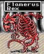 Flamerus Rex