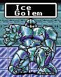 Ice Golem