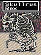 Skullrus Rex