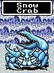 Snow Crab