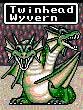 Twinhead Wyvern