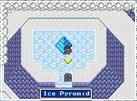 Ice Pyramid